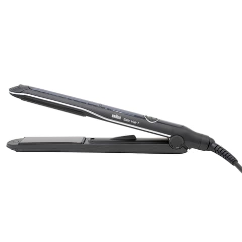 Satin Hair 7 Sensocare Straighteners