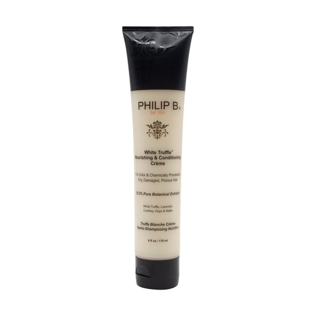 White Truffle Nourishing & Conditioning Cream 178 Ml