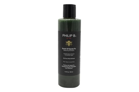 Scent Of Santa Fe Shampoo All Hair Types 350 Ml