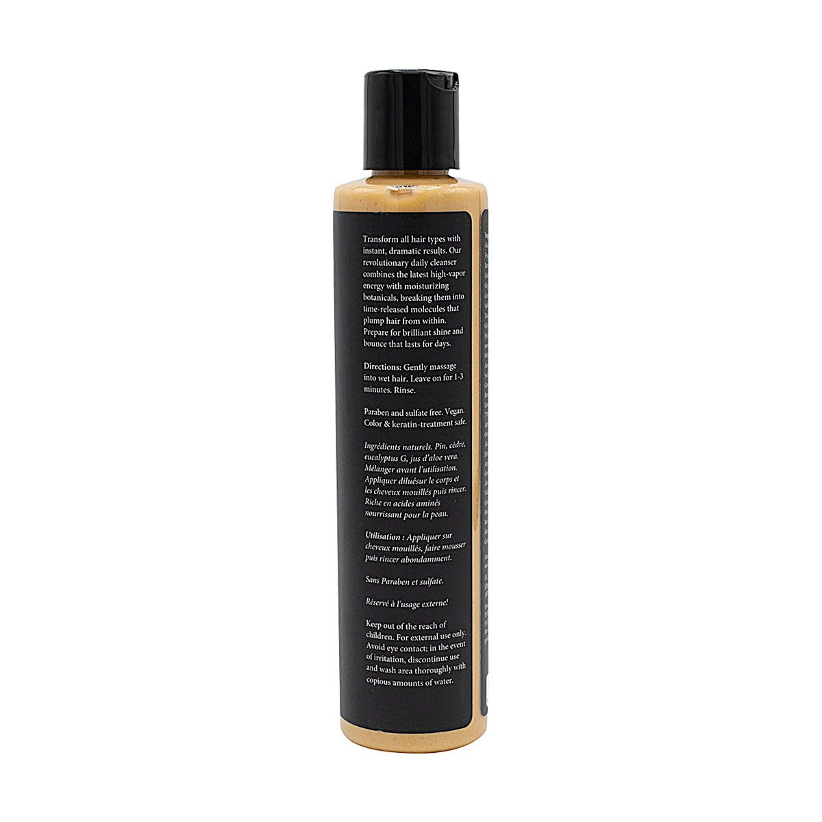 Oud Royal Forever Shine Shampoo 220Ml