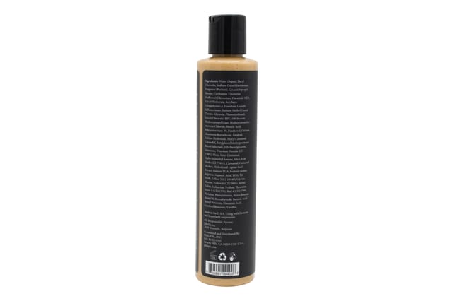 Oud Royal Forever Shine Shampoo 220Ml