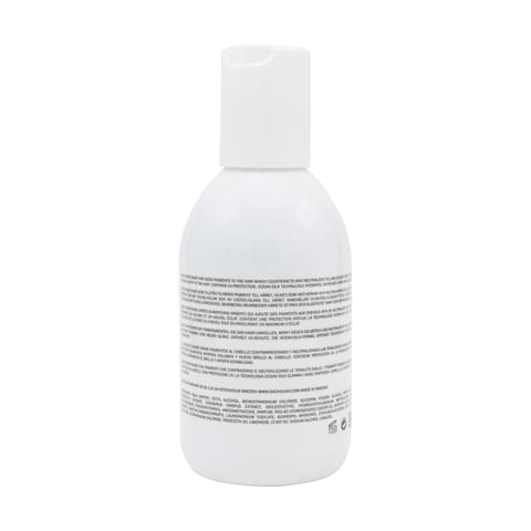 Silver Conditioner 250Ml