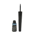 Rimmel Exaggerate Waterproof Liquid Eyeliner  003 Black