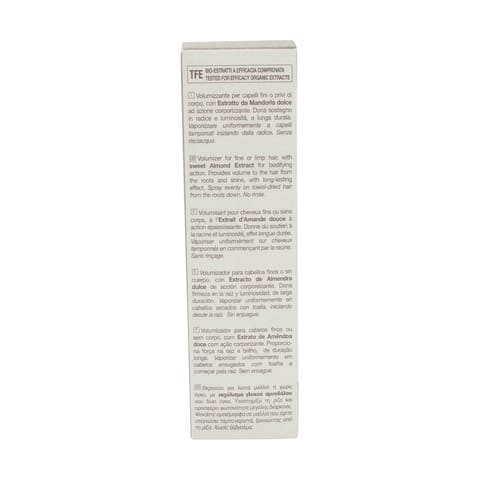 Bio-Volumizing Hair Boost 125Ml