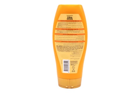 Ultra Doux Conditioner The Marvelous Balm 400Ml