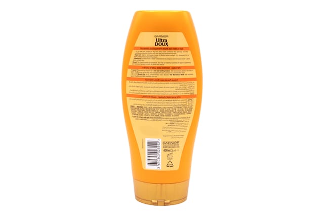 Ultra Doux Conditioner The Marvelous Balm 400Ml