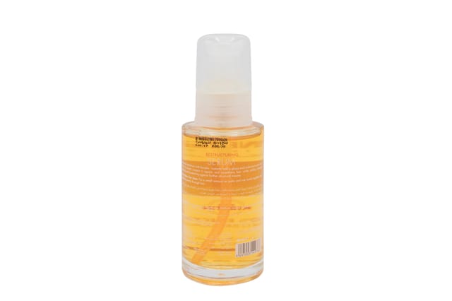 Treated Hair Keratin Serum 60Ml