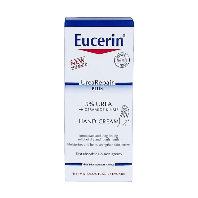 Urea Repair Plus 5% Urea Hand Cream