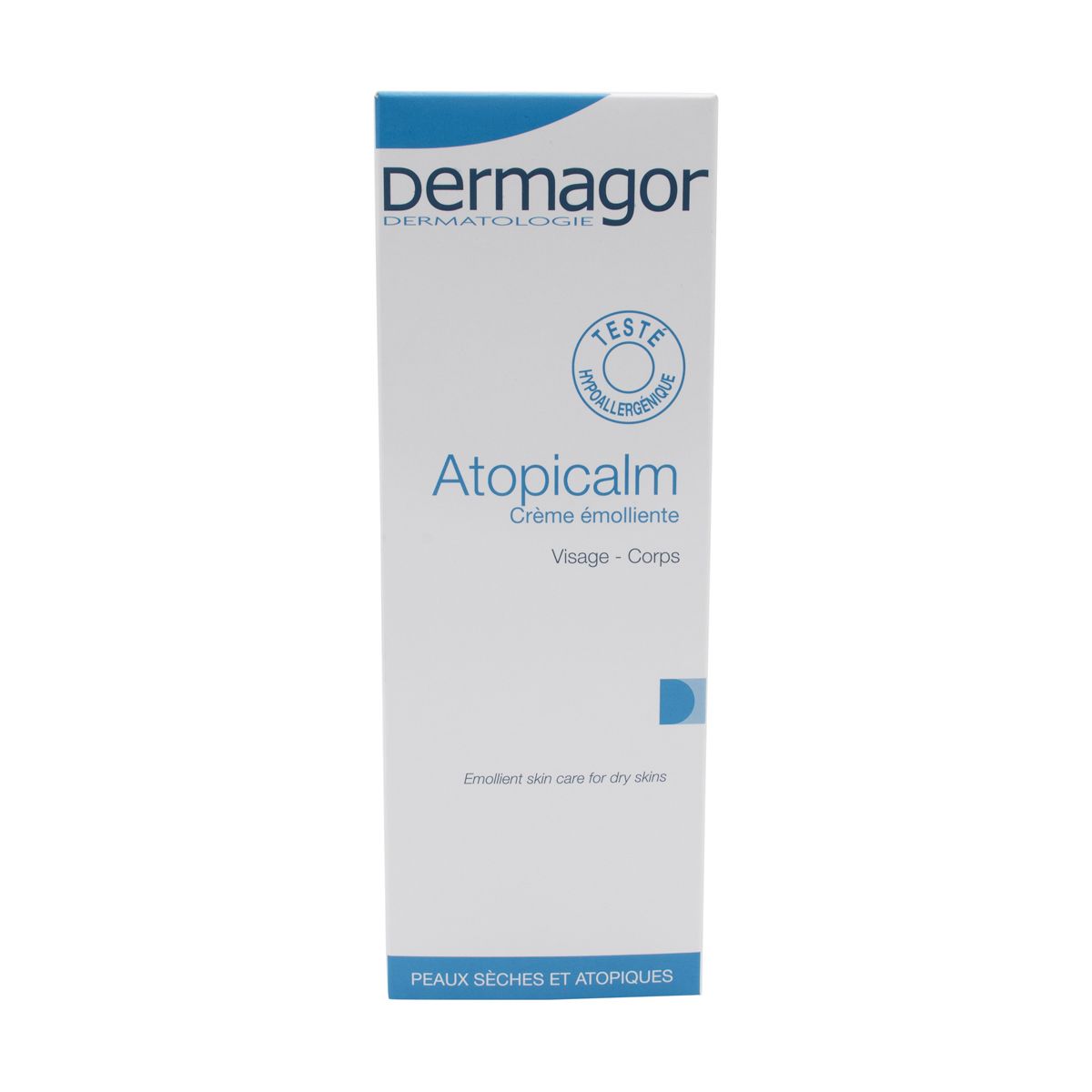 Atopicalm Emollient Cream for Face and Body- 250ml