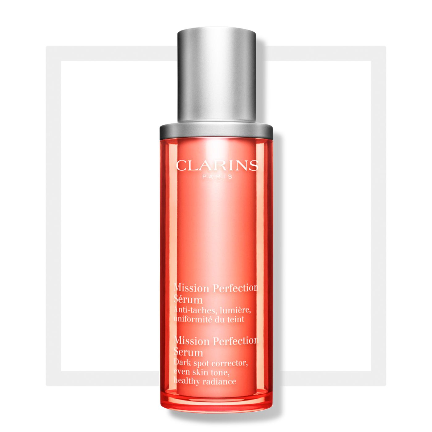 Mission Perfection Serum 30 Ml