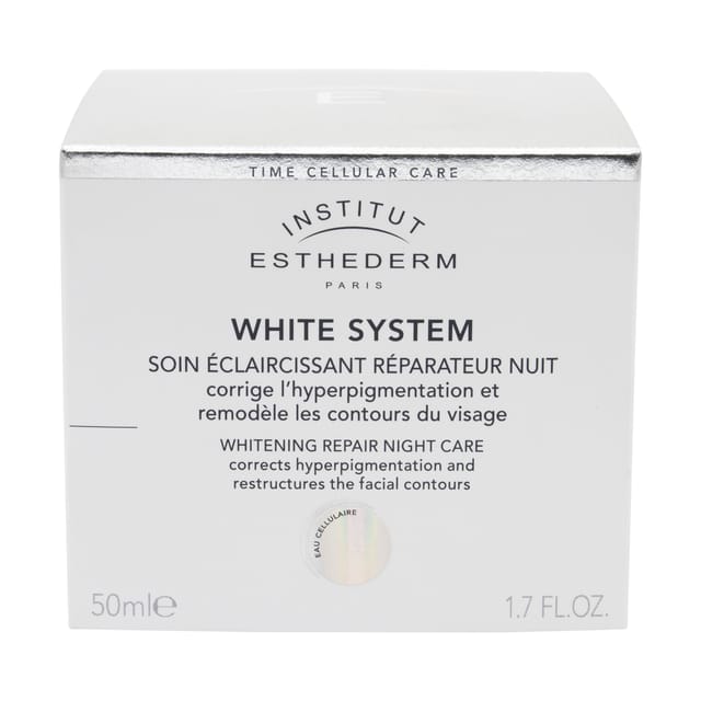 Esthe-White System Night Care-50ml