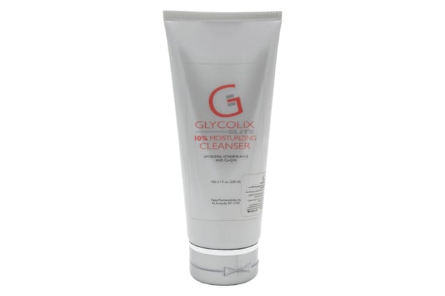 Glycolic acid 10% cleanser 200ml