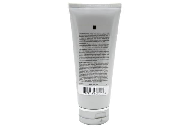 Glycolic acid 10% cleanser 200ml