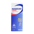 MUCOSOLVAN Forte 30 Mg Syrup 100Ml