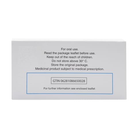 CIALIS 20Mg 4 Tablets