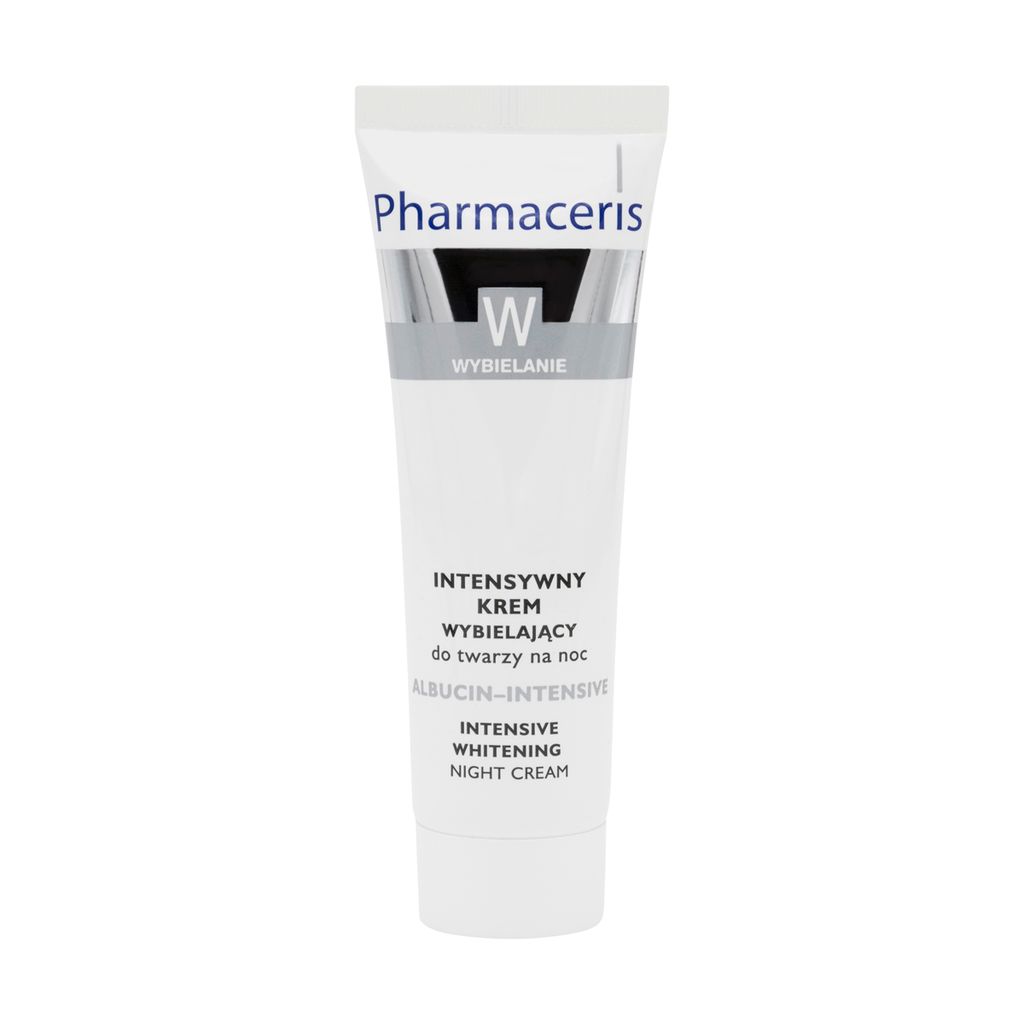 Intensive Lightening Night Cream 30Ml