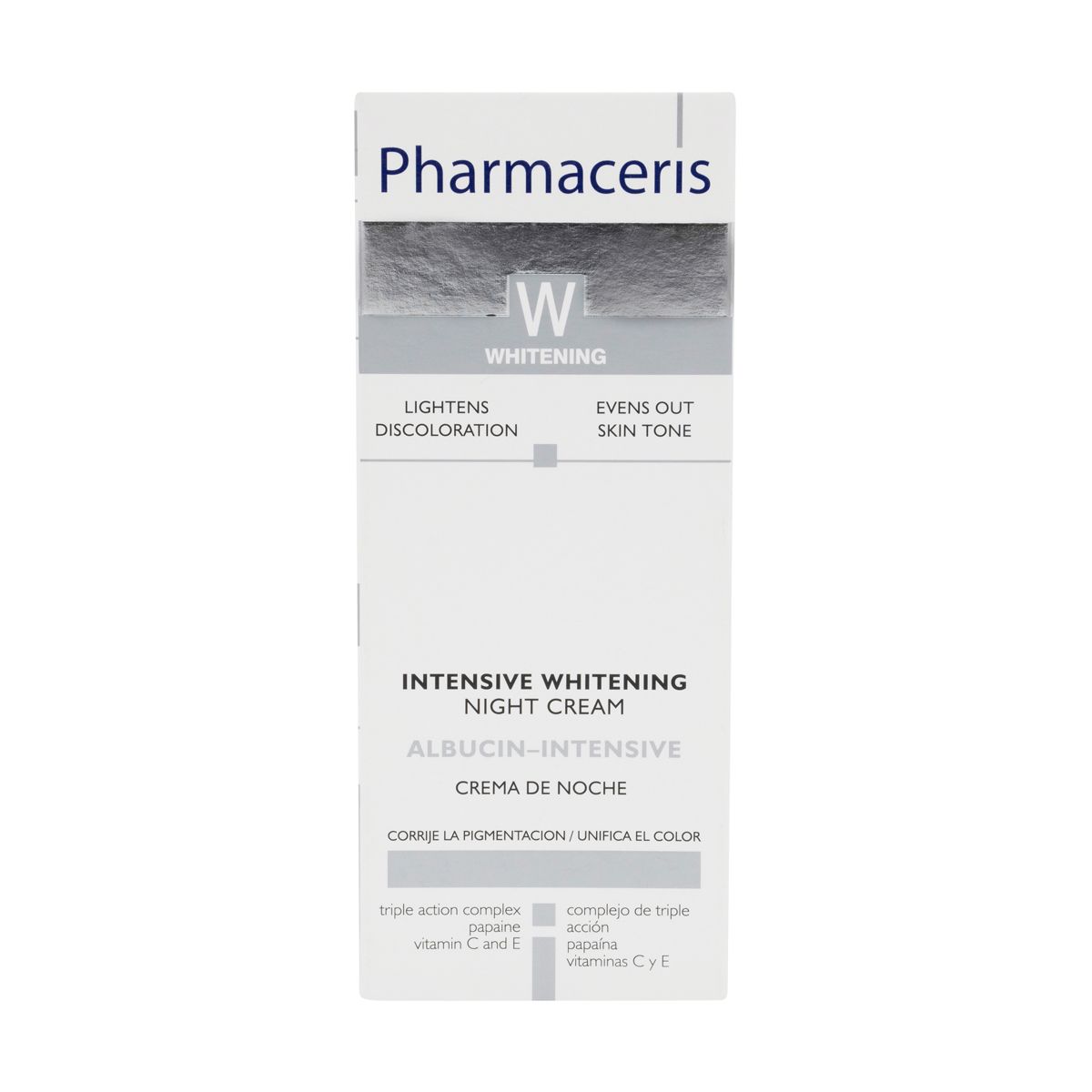 Intensive Lightening Night Cream 30Ml