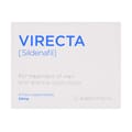 VIRECTA 50Mg-4 Tab