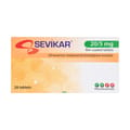 SEVIKAR Sevikar 20/5mg 28 Tab