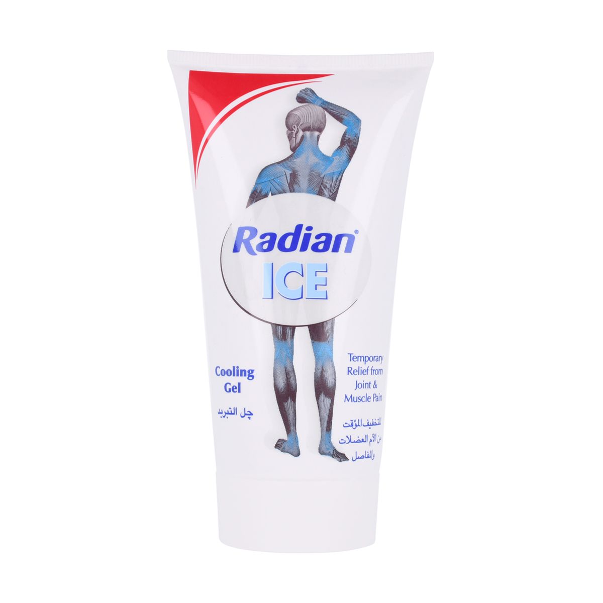 RADIAN Radian Gel 150 Ml