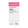 FML FML Liquifilm Eye Drops 5ml