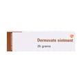 Dermovate Ointment 25g