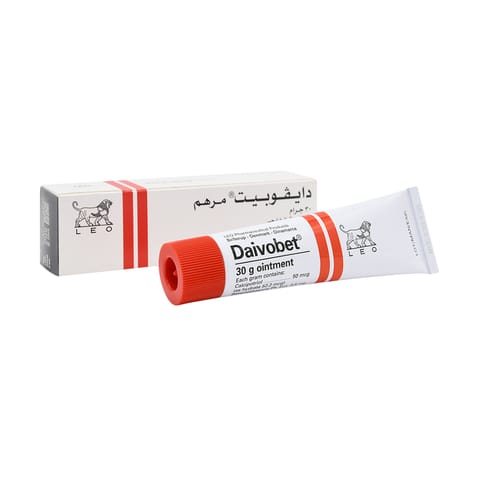 دايفوبيت مرهم