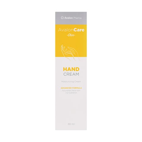 Avalon Hand Cream 90ml