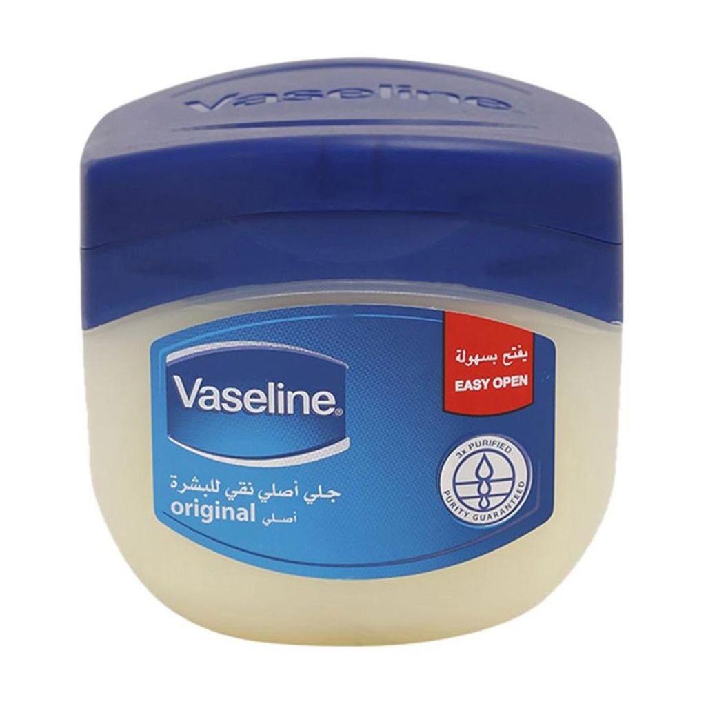 Petroleum Jelly Original- 250ml