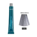 Collage Mix Cream Hair Color Mix Tones 0/02 Silver