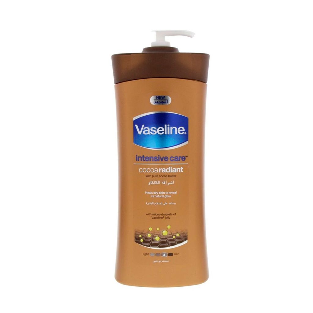 Body Lotion Cocoa Radiant-725ml