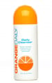 ORANGE DAILY Cleanser with Vitamin C-177ml