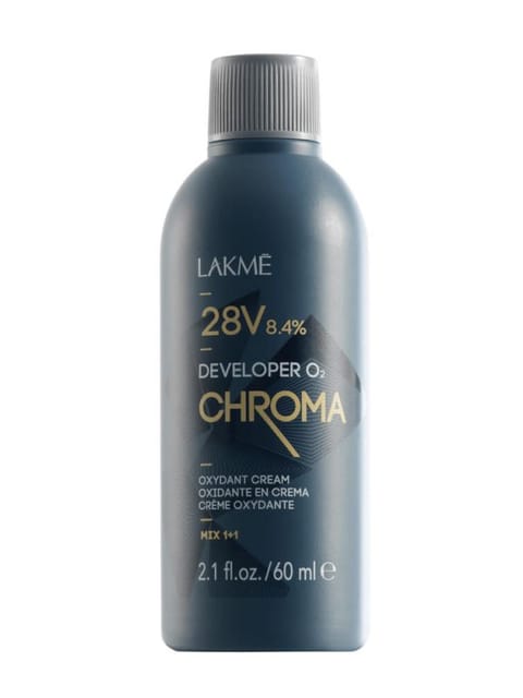 Chroma Developer 28v 60 ml