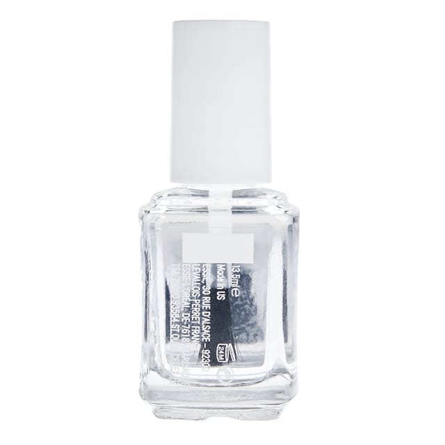 Here To Stay Nail Polish Base Coat-13.5 Ml