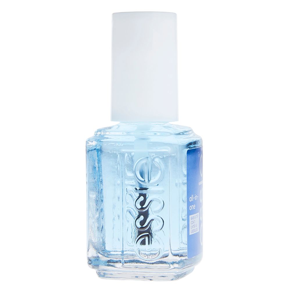 All-In-One-Nail Polish Base & Top Coat-13.5 Ml