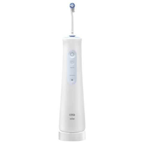Waterflosser-4 Portable Irrigator