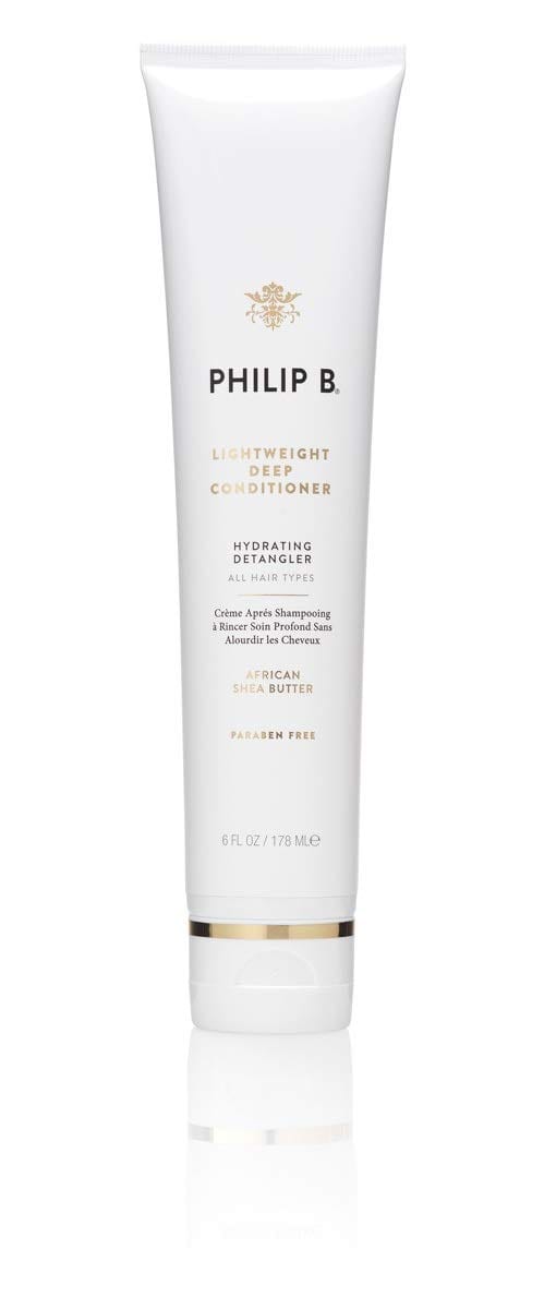 Light-Weight Deep Conditioning Cream Rinse - Classic Formula 178 Ml