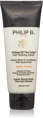 Creme Of The Crop Lite Hair Finishing Creme - Classic Formula 74 Ml