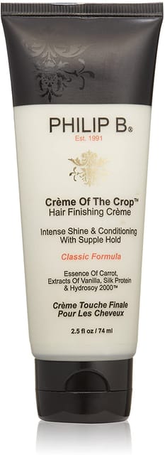 Creme Of The Crop Lite Hair Finishing Creme - Classic Formula 74 Ml