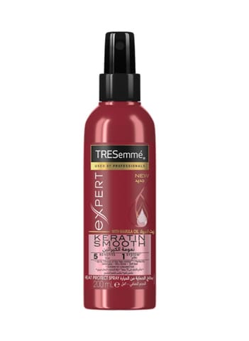 Hair Spray Keratin Smooth 200Ml