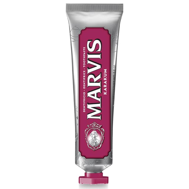 Limited Edition Toothpaste, Karakum 75ml