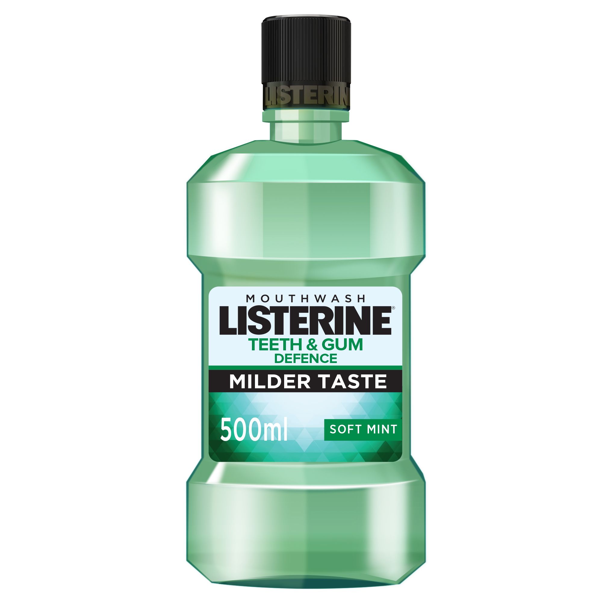 Mouthwash Teeth & Gum Defence