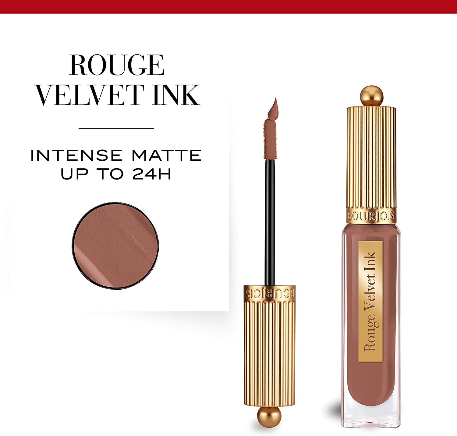 Rouge Velvet Ink Lipstick - 05