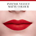 Rouge Velvet Ink Lipstick - 09