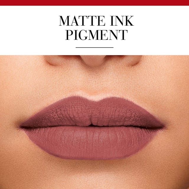 Rouge Velvet Ink Lipstick - 16