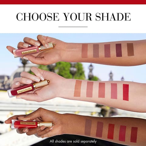 Rouge Velvet Ink Lipstick - 16