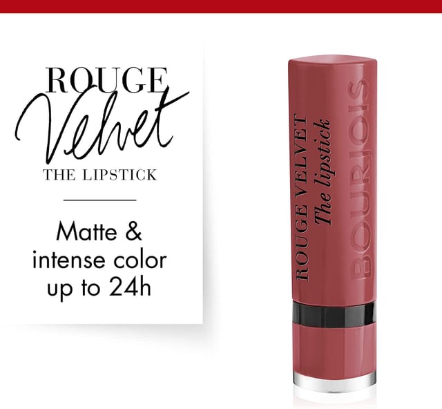 Rouge Velvet The Lipstick - 33