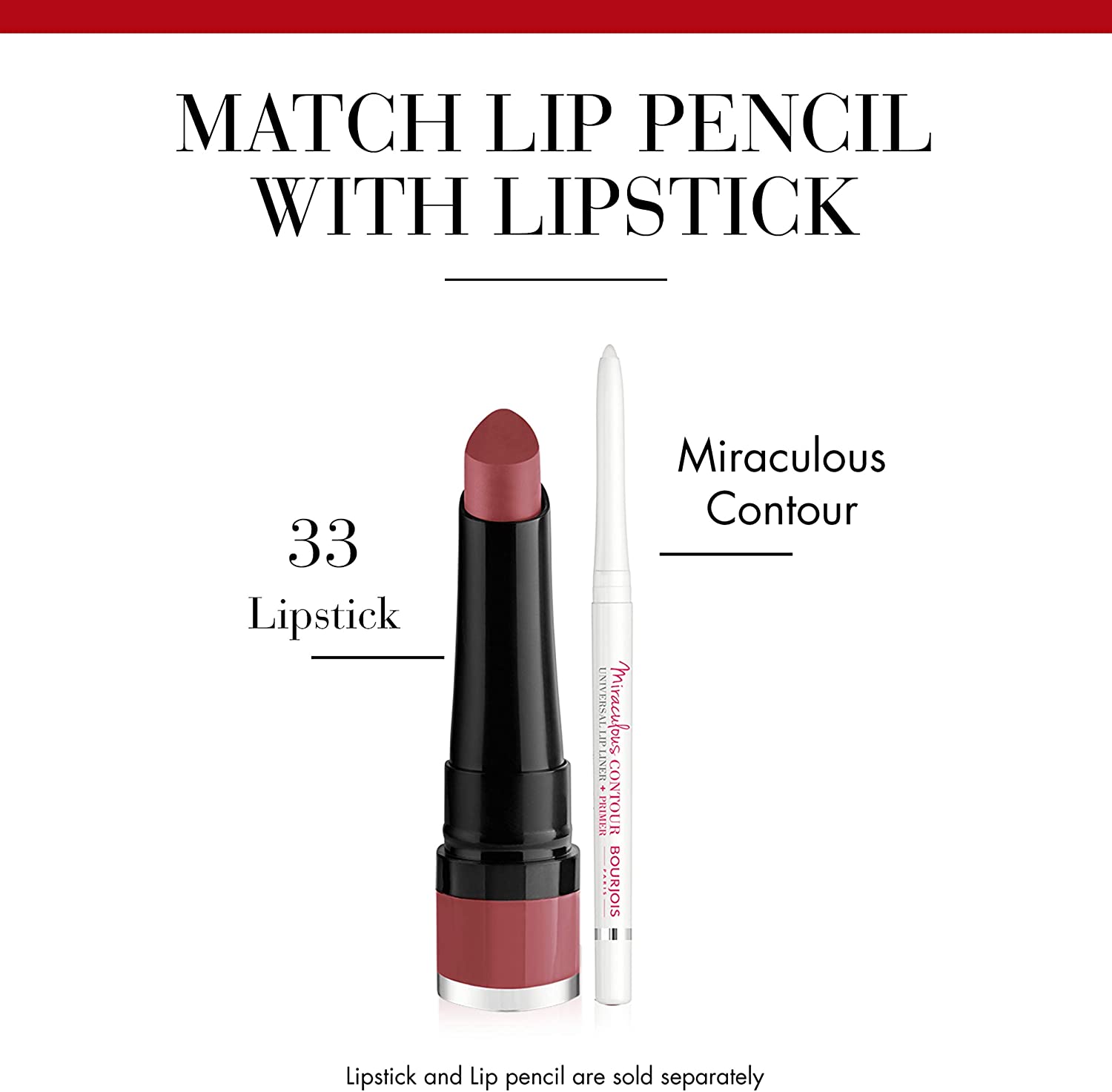 Rouge Velvet The Lipstick - 33