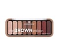 ESSENCE Eyeshadow Palette 30 The Brown