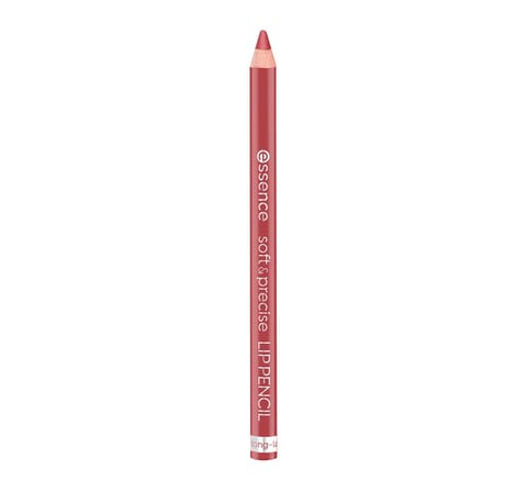 ESSENCE Soft & Precise Lip Pencil 02